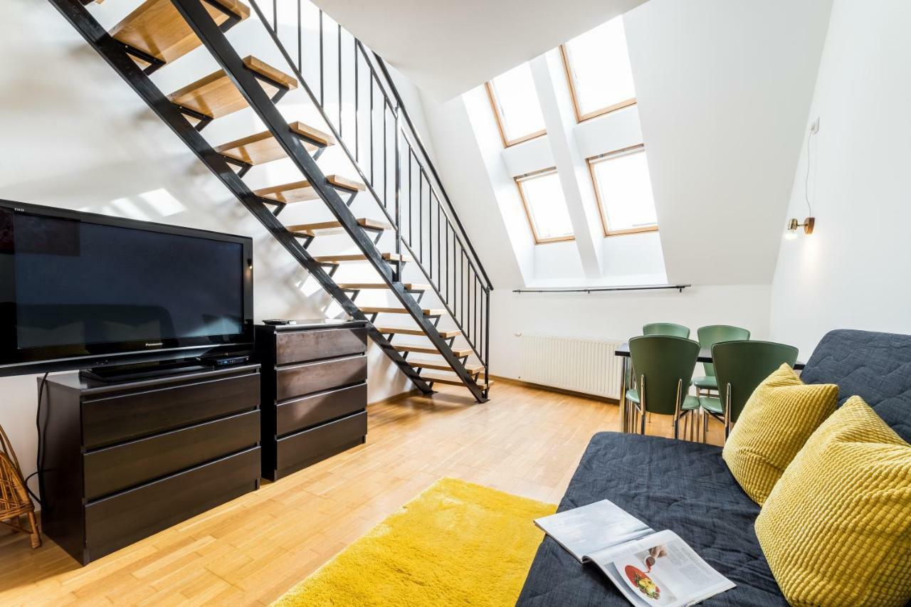 Bpr Soho Boutique Home With Ac Budapeste Exterior foto