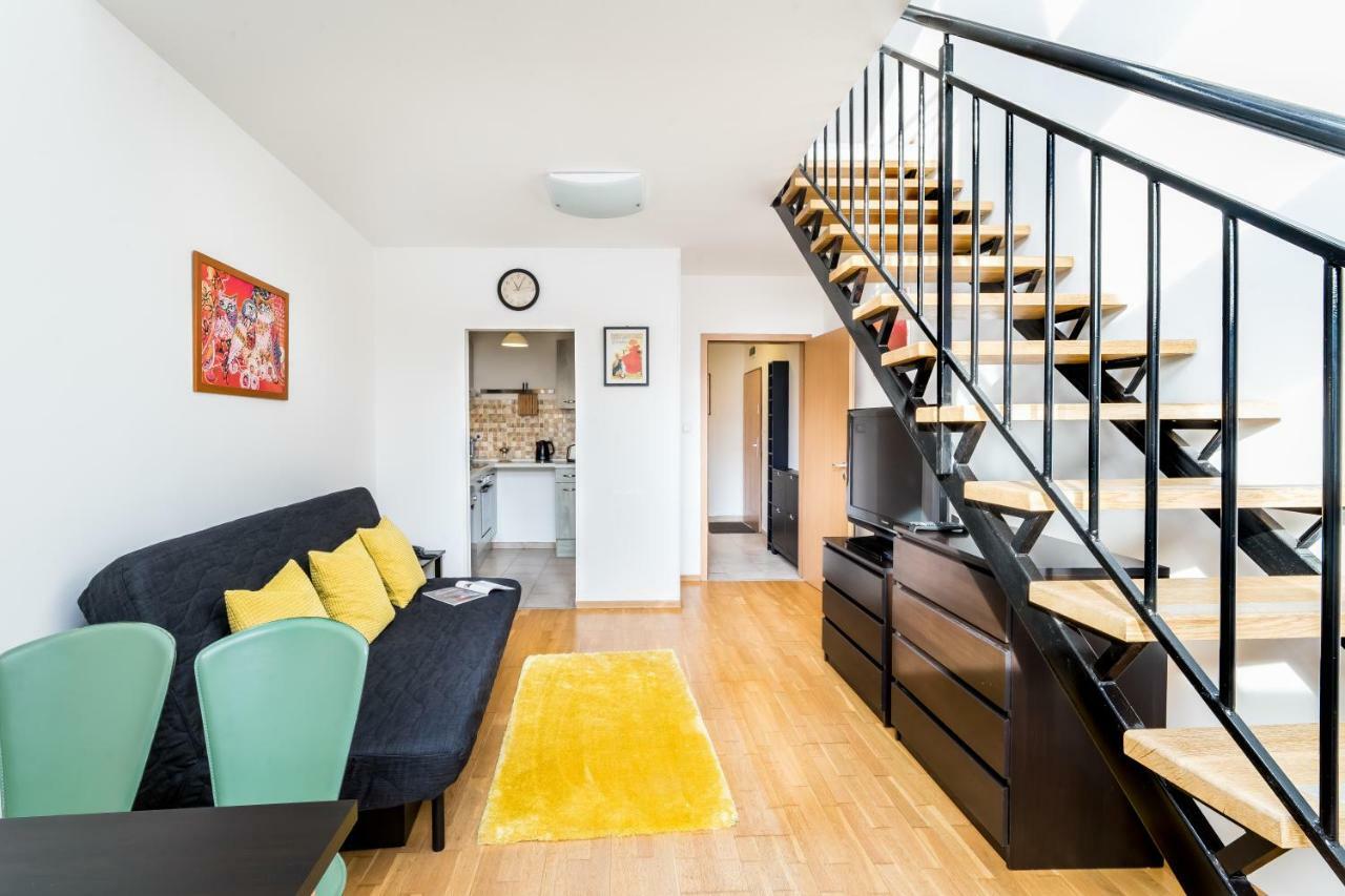 Bpr Soho Boutique Home With Ac Budapeste Exterior foto