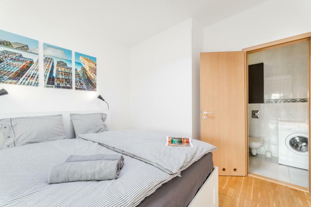 Bpr Soho Boutique Home With Ac Budapeste Exterior foto