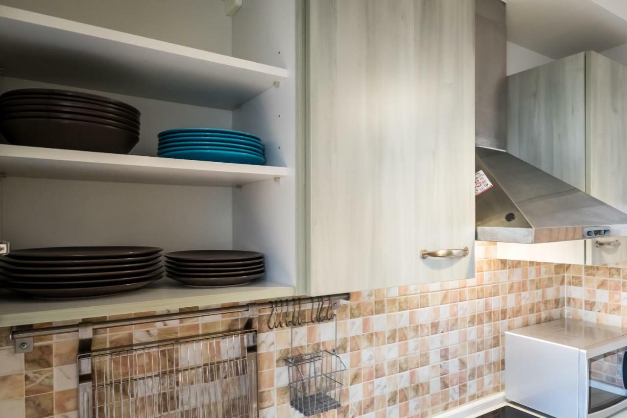 Bpr Soho Boutique Home With Ac Budapeste Exterior foto