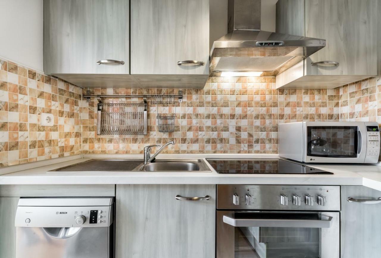 Bpr Soho Boutique Home With Ac Budapeste Exterior foto